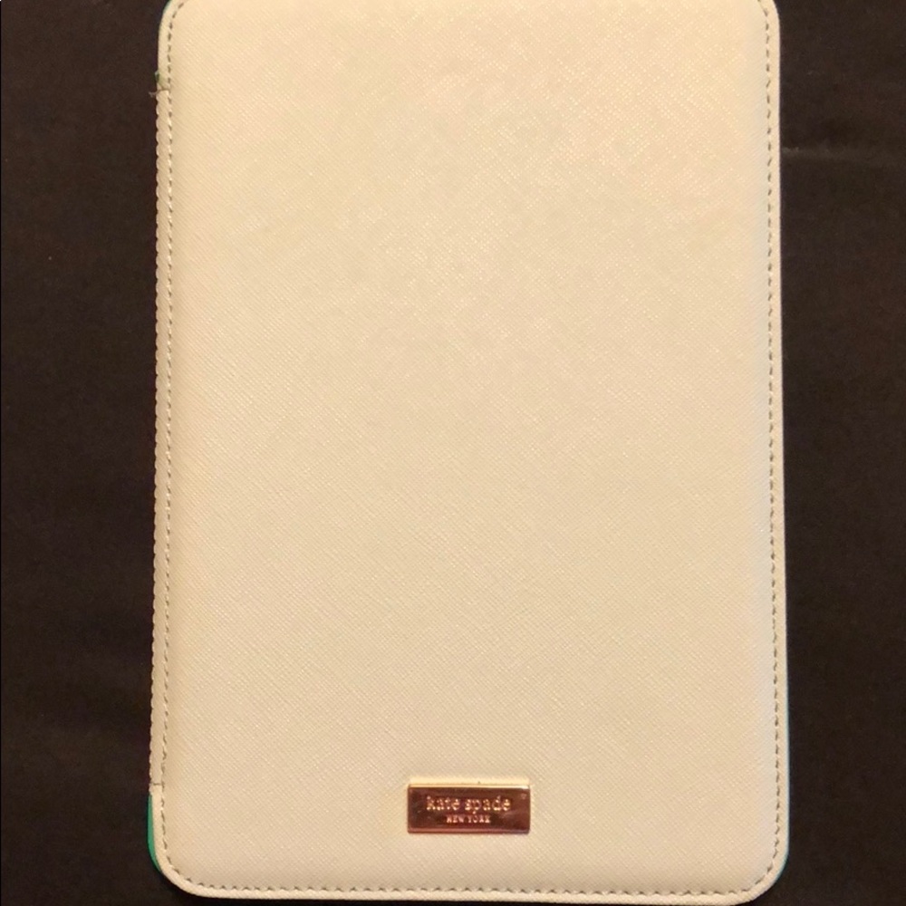 Kate spade iPad mini 3 case